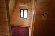 کلبه سوئیسی دوبلکس دوخواب نوستالژی در بابل