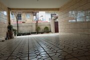 واحد دوخواب آریا در طبقه اول ویلای رامسر