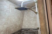 کلبه سوئیسی چوبی تکخواب جکوزی دارحسام در لاهیجان