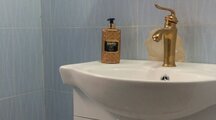 آپارتمان یک خواب در شهرک ابریشم