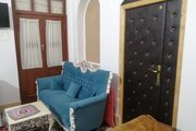 اتاق 1مستر در اقامتگاه بومگردی یزد