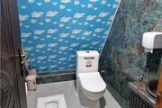 کلبه سوئیسی استخردار 3 خواب وولی تو در شیرگاه