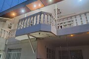 واحد تکخواب ریحان طبقه دوم ویلا در رامیان