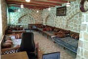 اتاق 9 متری در اقامتگاه بومگردی در دیلم