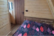 کلبه سوئیسی دوبلکس ساحلی ٱلا در نور
