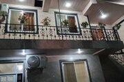 واحد دوخواب در طبقه دوم ویلای فومن