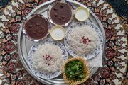 ویلا مبله تک خواب در طرقبه و شاندیز