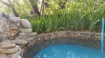 خانه ویلایی تک خواب در آبعلی