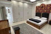 عمارت ویلایی سه خواب استخردار هوراد در کردان