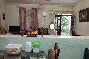 واحد تکخواب جنگلی در طبقه همکف ویلا پلنگ دره شیرگاه