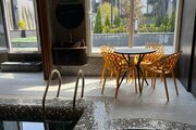 ویلا دوبلکس استخردار سه خواب مبله در رودهن