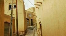 اتاق دراقامتگاه بومگردی در شاهرود