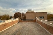آپارتمان مبله تکخوابه دوبلکس مارنان اریکه در اصفهان