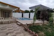 ویلا تک خواب در چهارباغ