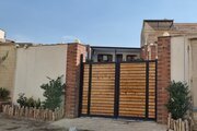 ویلا سه خواب مبله در گلاهک رودهن