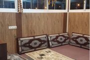 واحد دو خواب در طبقه اول باغ ویلای مهرگان گلوگاه