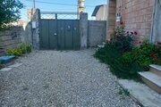 واحد مبله دوخواب در طبقه همکف ویلا ساری