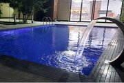 ویلا استخردار لاکچری دوخواب در اصفهان