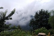 ویلا سنتی جنگلی در تالش