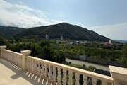 عمارت تریپلکس استخردار جنگلی رز لند در کتالم و سادات شهر