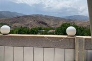 ویلا دوبلکس دوخواب مبله در در قزوین