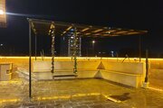 ویلا دوبلکس استخردار دوخواب قصرطلایی در محمود آباد