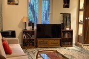 آپارتمان مبله در روستا اندج قزوین