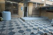 خانه ویلایی دوخواب در شیراز