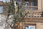آپارتمان دوبلکس دو خواب در اردبیل