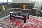 باغ ویلا دوبلکس استخردار دوخواب مبله در کردان