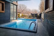 ویلا دوبلکس استخردار سه خواب هستی در کردان