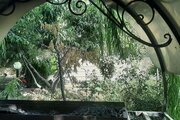 ویلا دوخواب استخردار باغ ناز در کردان