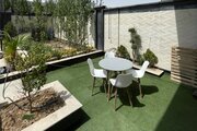 ویلا دوخواب استخردار زنبق در چهارباغ