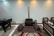 ویلا استخردار 2خواب منصوری در شهریار