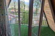 کلبه سوئیسی دوبلکس مبله تکخواب در ماسال