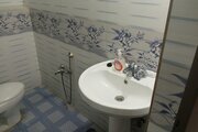 واحد مبله دوخواب در طبقه اول ویلا در تنکابن
