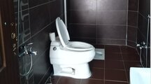 ویلای نوساز جنگلی طبقه اول