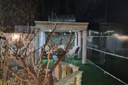 ویلا مبله دو خواب استخردار آرتمیس در کردان