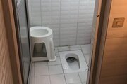واحد دو خوابه چند قدمی ساحل تراس دار