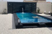 ویلا استخردار سه خواب black garden در دهشک