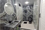 کلبه دوبلکس سوئیسی مدرن دوخواب در ماسال