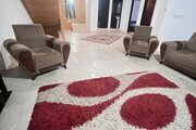 خانه ویلایی تریپلکس استخردار در نوشهر
