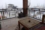 واحد دوخواب ابنوس دو طبقه دوم ویلا در طالقان