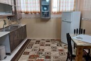 آپارتمان مبله دوخواب کیان در یزد