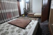 واحد تکخواب 126 در هتل آپارتمان قشم