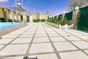 باغ ویلا استخردار دوخواب مروارید 2 در کاشان