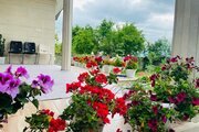 ویلا دوخواب امیرعلی در ماسال