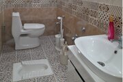 واحد تکخواب در طبقه همکف ویلا بره سر