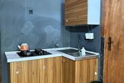 کلبه سوئیسی دوبلکس تکخواب در شیرگاه