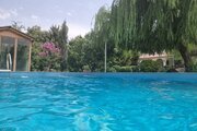 باغ ویلا تکخواب استخردار شمشاد در شهریار